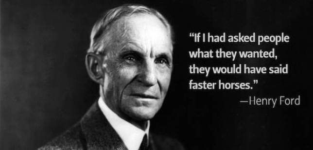 henry ford quotes