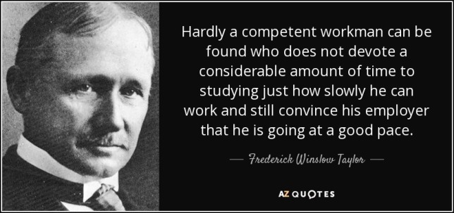 quote-hardly-a-competent-workman-can-be-found-who-does-not-devote-a-considerable-amount-of-frederick-winslow-taylor-77-1-0199