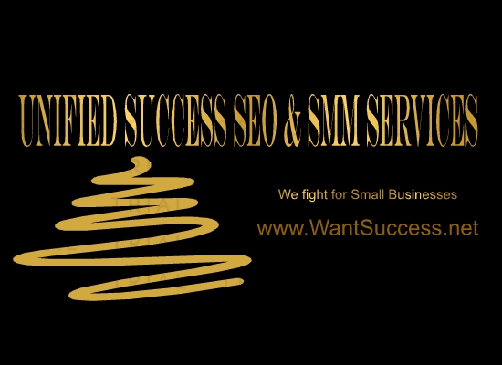 Unified Success SEO & Social Media Marketing Services’ post
